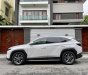 Hyundai Tucson 2022 - Màu trắng, biển Sài Gòn