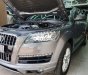 Audi Q7  , SX 2012, Màu xám xanh, Odo 12.000km 2012 - Audi Q7, SX 2012, Màu xám xanh, Odo 12.000km