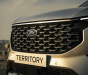 Ford Territory 2023 - Giao xe tận nhà - Ưu đãi khủng