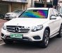 Mercedes-Benz GLC   250 4Matic 2017 2017 - Mercedes Benz GLC 250 4Matic 2017