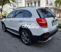 Chevrolet Captiva Cần bán xe gia đình 2016 - Cần bán xe gia đình