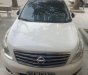 Nissan Teana 2009 - Màu trắng