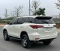 Toyota Fortuner 2021 - Màu trắng