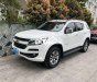 Chevrolet Trailblazer   2.5L 4x4 AT LTZ 2019 trắng 2019 - Chevrolet Trailblazer 2.5L 4x4 AT LTZ 2019 trắng