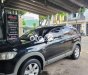 Chevrolet Captiva Bán xe oto 2008 - Bán xe oto