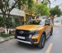 Ford Ranger 2022 - Đăng ký 2023