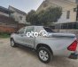 Toyota Hilux Xe chính chủ. Chưa đụng độ va chạm. 2018 - Xe chính chủ. Chưa đụng độ va chạm.