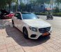 Mercedes-Benz E300 2019 - Màu trắng