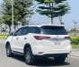 Toyota Fortuner 2018 - Hà Nội Car CN Sài Gòn - Xe màu trắng, nội thất nâu