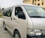 Toyota Hiace 2006 - Cần bán xe 16 chỗ ngồi màu phấn hồng