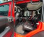 Jeep Wrangler 2020 - Đã lên 300 triệu tiền đồ chơi, vẫn còn nguyên đồ zin