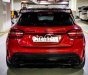 Mercedes-Benz A45 Mercedes GLA45 bản 381Hp up model 2016 Facelift 2015 - Mercedes GLA45 bản 381Hp up model 2016 Facelift