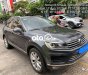 Volkswagen Touareg Công ty khó khăn nên cần bán xe gấp 2016 - Công ty khó khăn nên cần bán xe gấp