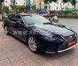 Lexus LS 500 2017 - Màu xanh lam, xe nhập