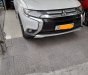 Mitsubishi Outlander 2017 - Nhập khẩu, biển Hà Nội