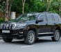 Toyota Land Cruiser Prado 2021 - Màu đen, xe nhập