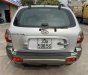 Hyundai Santa Fe 2003 - Màu bạc