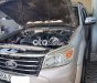 Ford Everest   2009 2009 - Ford Everest 2009