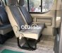 Toyota Hiace Xe ô tô  Bạc 10 chỗ năm 2010 chở nhân viên 2010 - Xe ô tô Hiace Bạc 10 chỗ năm 2010 chở nhân viên