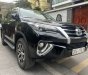 Toyota Fortuner 2019 - Màu đen, nhập khẩu