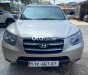 Hyundai Santa Fe Santafe 2007 nhập Hàn stđ 7 chỗ siêu rộng cực đẹp 2007 - Santafe 2007 nhập Hàn stđ 7 chỗ siêu rộng cực đẹp