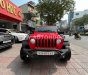 Jeep Wrangler 2020 - Đã lên 300 triệu tiền đồ chơi, vẫn còn nguyên đồ zin