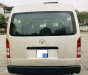 Toyota Hiace 2006 - Cần bán xe 16 chỗ ngồi màu phấn hồng