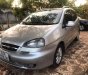 Chevrolet Vivant 2009 - Màu bạc giá hữu nghị