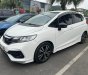 Honda Jazz 2019 - Chính chủ cần bán xe Honda Jazz RS 2019