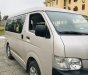 Toyota Hiace 2006 - Cần bán xe Toyota Hiace 2006 16 chỗ ngồi màu phấn hồng.