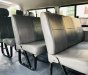 Toyota Hiace 2006 - Cần bán xe Toyota Hiace 2006 16 chỗ ngồi màu phấn hồng.