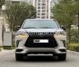 Lexus LX 570 2019 - Trắng nội thất thể thao