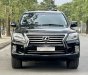 Lexus LX 570 2012 - Màu đen, xe nhập