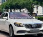 Mercedes-Benz S 450L 2017 - Trắng nội thất đen