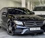 Mercedes-Benz E300 2020 - Mercedes E300 AMG nội thất nâu Saddle rất hiếm và cực kỳ đẹp