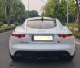 Jaguar F Type 2014 - Màu trắng nội thất đỏ