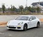 Porsche Panamera 2014 - Trắng nội thất kem siêu đẹp