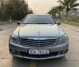 Mercedes-Benz C 250 2010 - Xe màu xám, 345 triệu