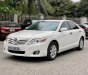 Toyota Camry 2011 - Xe màu trắng