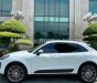 Porsche Macan 2021 - Màu trắng, xe nhập