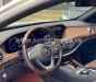 Mercedes-Benz S450 2020 - Trắng nội thất nâu sang trọng