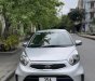 Kia Morning 2015 - Màu bạc số sàn