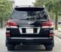 Lexus LX 570 2012 - Màu đen, xe nhập