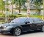 Mercedes-Benz S450 2020 - Đen nội thất nâu da bò