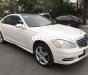 Mercedes-Benz S550 Mercedes S550 2008 - Mercedes S550