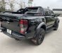 Ford Ranger Raptor 2021 - Màu đen, nhập khẩu nguyên chiếc