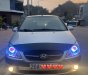 Hyundai Getz 2010 - Xe màu bạc, nhập khẩu nguyên chiếc giá ưu đãi