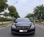 Mercedes-Benz S500 2010 - Màu đen nội thất đen