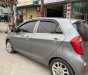 Kia Picanto 2013 - Xe màu xám, 186 triệu