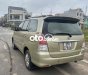 Toyota Innova  2009 bản G 2009 - innova 2009 bản G